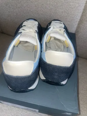 New Balance Gender Neutral 471 Sneaker New Spruce/ Ice Blue thumbnail 8