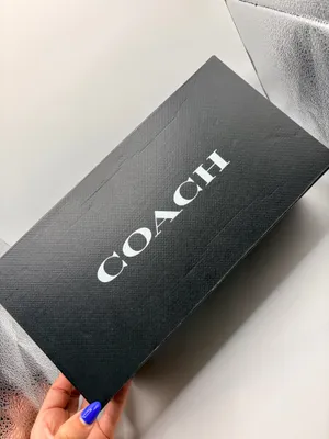 Coach Bonnie Leather Ballet Flats 8.5B Nude Pink Black Cap Toe Quiet Luxury Preppy thumbnail 9