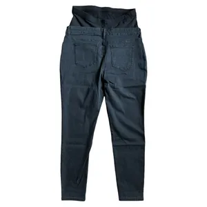 Asos Washed Black Maternity Ultimate Skinny Jeans, US12 thumbnail 6