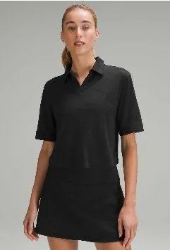 Lululemon swiftly tech polo  thumbnail 1