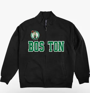 Zip up Black thumbnail 1