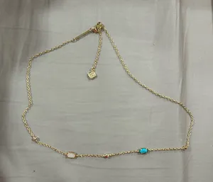 Kendra Scott Custom Necklace Color Bar  thumbnail 1