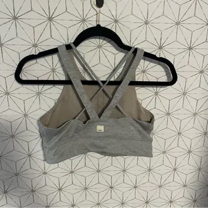 (2) Bundle Vuori Strappy Back Sports Bras thumbnail 8