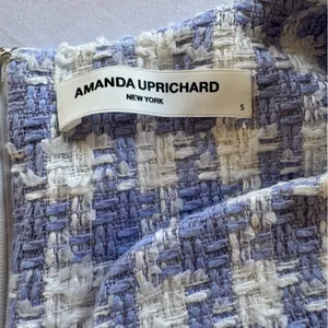 Amanda Uprichard Dress size S thumbnail 6