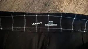 Old navy dress pants thumbnail 3