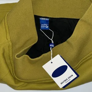 Aelfric Eden Spicy Ed Jersey Knit Mini Skirt Skort Green Women’s S NWT thumbnail 10