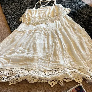 Intimately free‎ people white dress small thumbnail 3