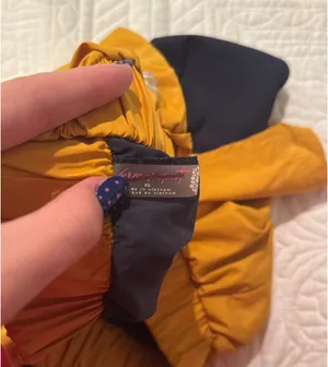 Free People Movement Double Layer Shorts  thumbnail 3