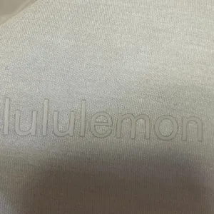 Lululemon Purple Lilac Long Sleeve Crew Neck Sweater Sweatshirt Top Size 12 thumbnail 3