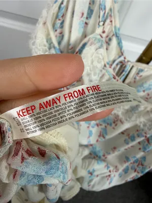 Intimately Free People Take It Away Floral Lace Thong Bodysuit Ivory L thumbnail 14