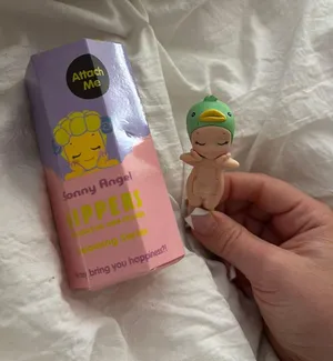 Sonny Angel CASETiFY Phone Charm thumbnail 1