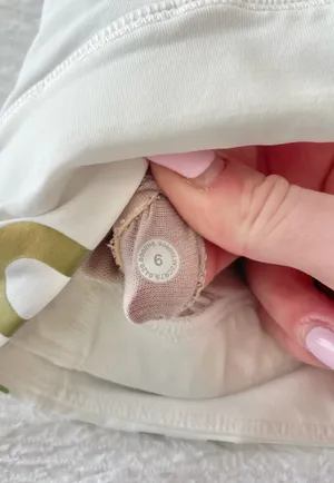 Lululemon High Neck Energy Bra thumbnail 6