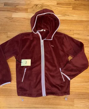 Aritzia TNA Polar Tec Fleece Xs thumbnail 2