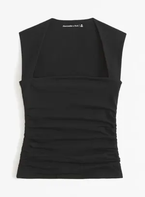 Abercrombie top thumbnail 1