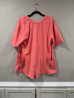 Free People Hotshot Onesie thumbnail 2