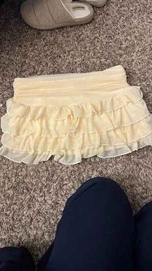 Shein skirt thumbnail 2