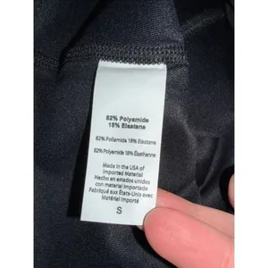 Beyond Yoga High Waisted Leggings FK3243 Foil Snowflake SMALL NEW 774 thumbnail 9