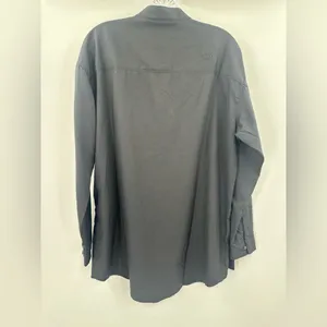 The‎ North Face Women's XPLR City Long Sleeve Button Up Shirt Size Large thumbnail 2