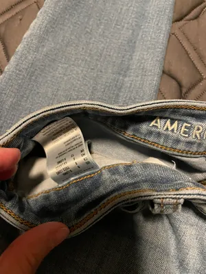 American Eagle Jeans thumbnail 4