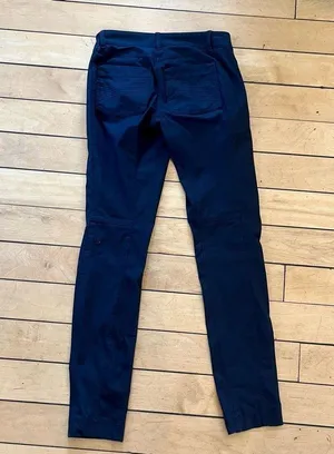 Lululemon | Bust A Move Moto Pants Black Size 4 thumbnail 9
