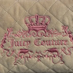 Juicy Couture Juicy Tale mini shoulder bag wristlet thumbnail 8