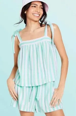 Stoney Clover Lane X Target Set BOTTOMS ONLY thumbnail 1