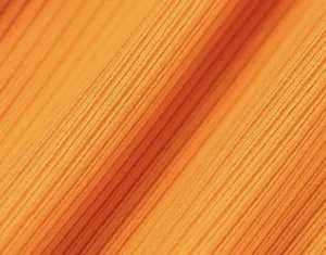 BERLOOK Orange Reversible Halter Triangle Top AND Orange Reversible Tie bot 23 thumbnail 13