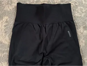Gymshark Flex High-Waisted Leggings thumbnail 5