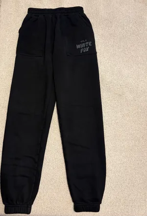 White Fox Onyx Offstage SweatSet thumbnail 6
