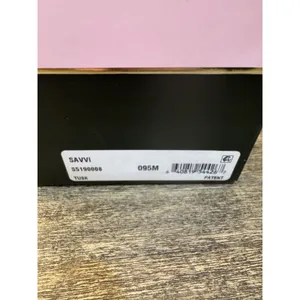 KATE SPADE New York Women's Size 9.5‎ M Savvi Heeled Sandal, Tusk NEW thumbnail 9