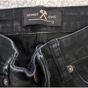 Ripped jeans Black Size 0 thumbnail 4