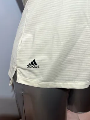 Adidas performance golf polo - very clean and classic thumbnail 9
