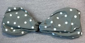Abercrombie Bandeau Bikini top thumbnail 1