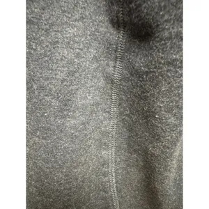 Wildfox Women's Blue Social Embroidered Sweatshirt Size‎ XL thumbnail 3