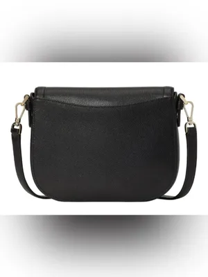 Kate Spade Blake Saddle Crossbody Bag thumbnail 2