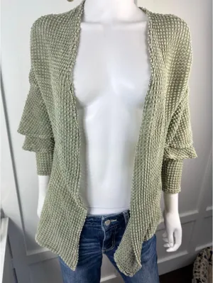 Beautiful Women’s Cardigan Size S thumbnail 1
