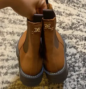 Sam Edelman Laguna waterproof chelsea Boot Size 8 thumbnail 5