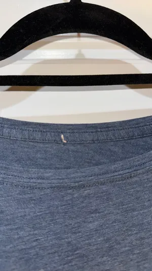 Lululemon Flowy Tee thumbnail 4