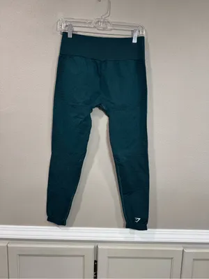 Gymshark Vital Seamless Legging Full Length thumbnail 3
