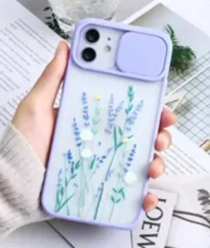 iPhone 11 pro max camera protector frosted case thumbnail 1