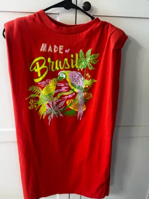 Farm Rio Dress thumbnail 1