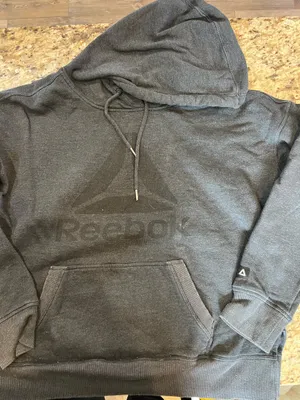 Reebok Hoodie thumbnail 1