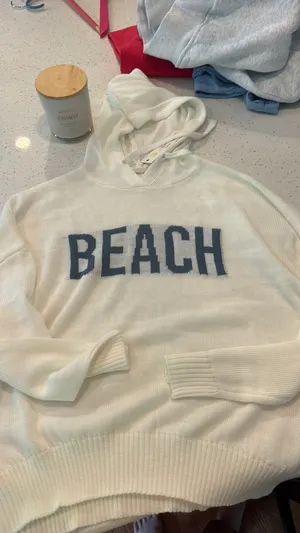 Ocean Drive Beach cover up thumbnail 3