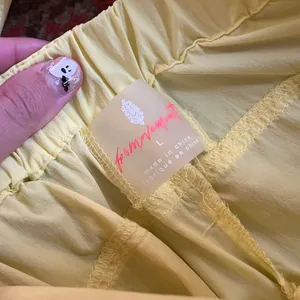 Final price 🍓NWT fp Movement Back On Trek Shortsie thumbnail 7