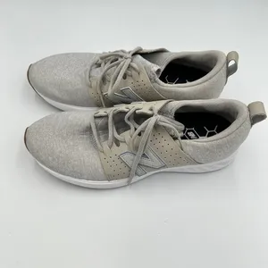 New Balance WSPTGP1 Women's Gray Fresh Foam‎ Lightweight Running Shoes Size 9.5 thumbnail 5