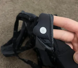 Lululemon Bra thumbnail 5