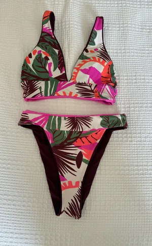 Maaji Reversible Bikini thumbnail 3