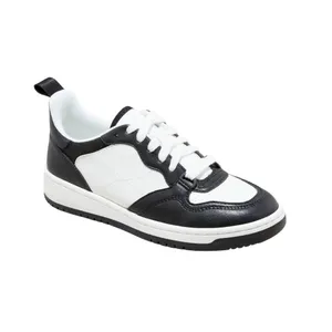 Wild Fable Womens Netty Fashion Sneakers with Memory Foam Insole Black 10M thumbnail 7