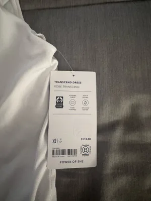 Athleta transcend dress thumbnail 4