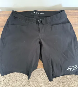 Fox Racing Mountain Bike Shorts (W) thumbnail 1